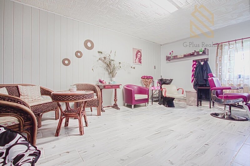 Prodej, rodinného domu, 326 m², pozemek 1483 m² Hrobčice - Razice