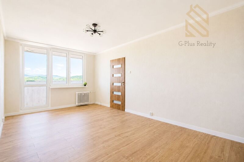 Prodej,byt, 1+1, 34m2, Bílina - Pražské předměstí