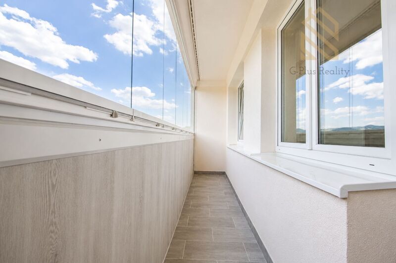 Prodej,byt, 1+1, 34m2, Bílina - Pražské předměstí
