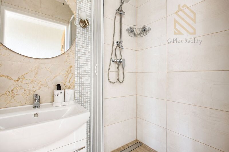 Prodej,byt, 1+1, 34m2, Bílina - Pražské předměstí