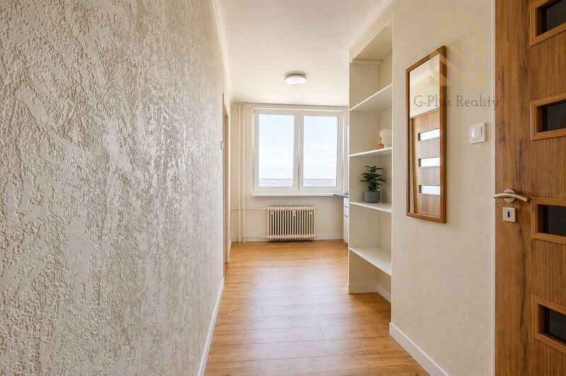 Prodej,byt, 1+1, 34m2, Bílina - Pražské předměstí