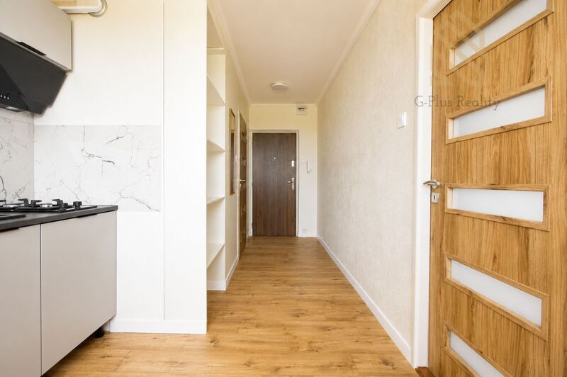 Prodej,byt, 1+1, 34m2, Bílina - Pražské předměstí