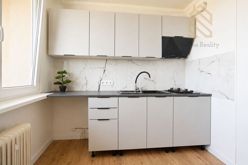 Prodej,byt, 1+1, 34m2, Bílina - Pražské předměstí