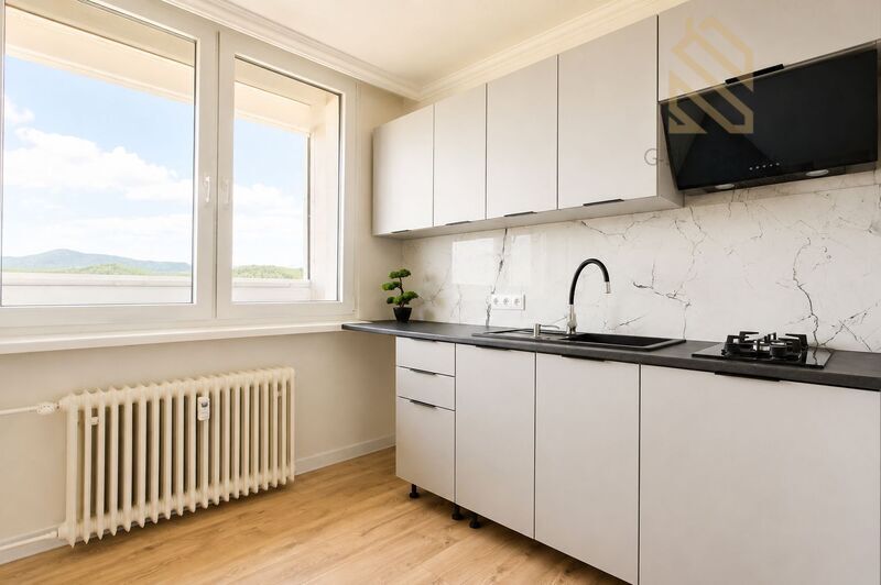 Prodej,byt, 1+1, 34m2, Bílina - Pražské předměstí