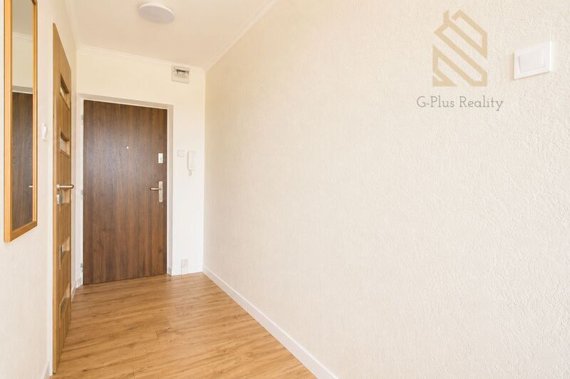 Prodej,byt, 1+1, 34m2, Bílina - Pražské předměstí