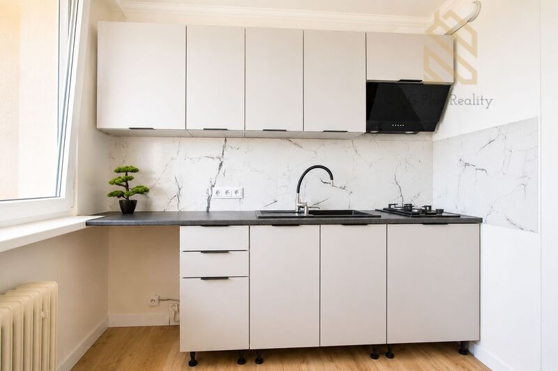 Prodej,byt, 1+1, 34m2, Bílina - Pražské předměstí