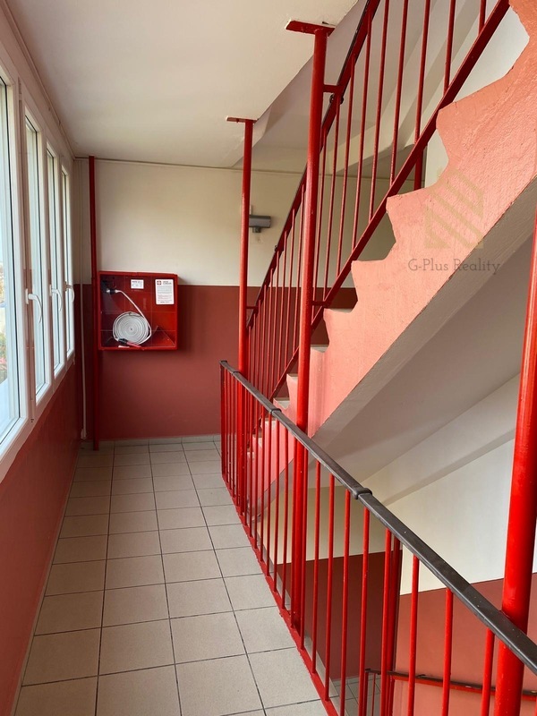 Pronájem, byt, 3+1, 68m2, Litvínov - Janov