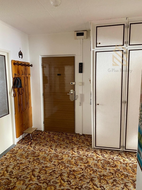 Pronájem, byt, 3+1, 68m2, Litvínov - Janov