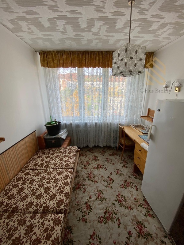 Pronájem, byt, 3+1, 68m2, Litvínov - Janov