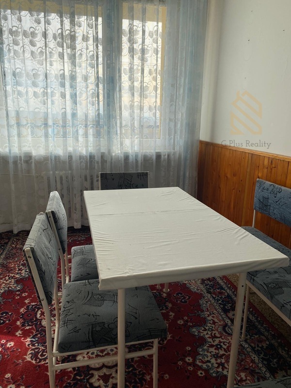 Pronájem, byt, 3+1, 68m2, Litvínov - Janov