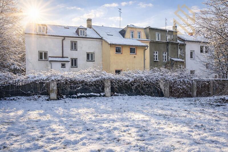 Prodej, rodinného domu 190m2, ul. Masarykova, Ústí nad Labem