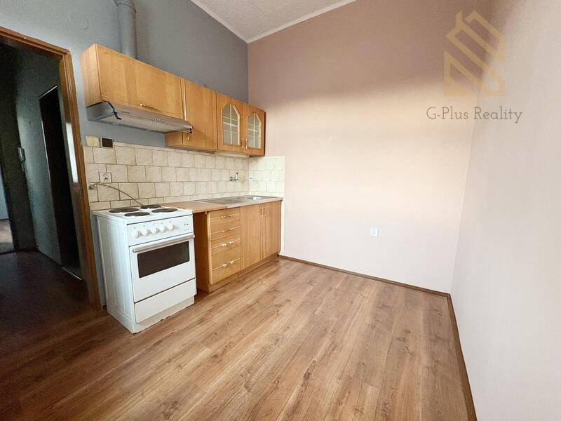 Pronájem,byt, 2+1,44m2, Mikulášovice