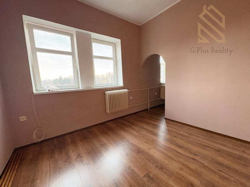 Pronájem,byt, 2+1,44m2, Mikulášovice