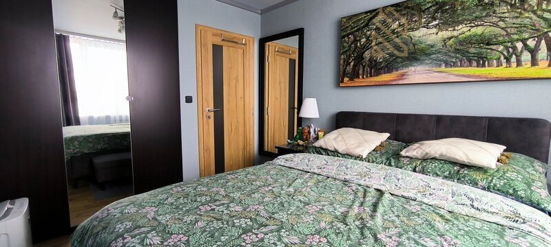 Prodej bytu 2+kk, 40 m², po kompletní rekonstrukci, Most – Jana Kříže
