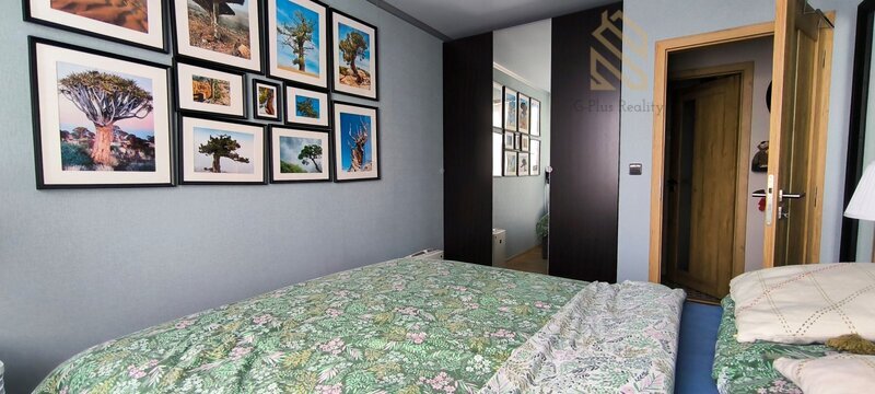 Prodej bytu 2+kk, 40 m², po kompletní rekonstrukci, Most – Jana Kříže