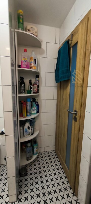 Prodej bytu 2+kk, 40 m², po kompletní rekonstrukci, Most – Jana Kříže
