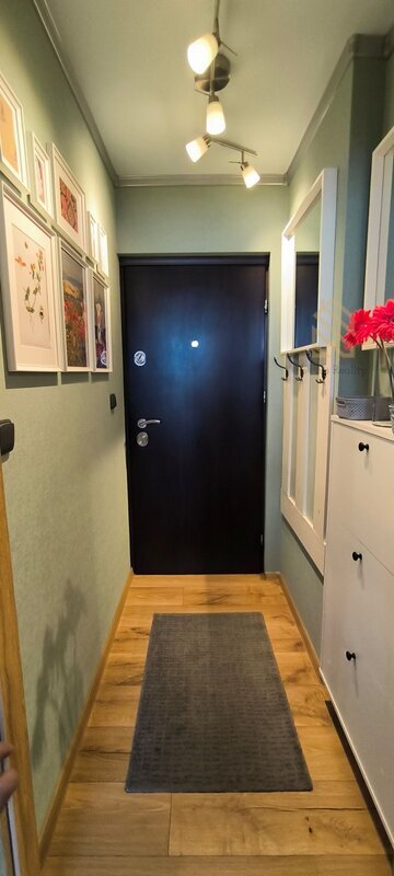 Prodej bytu 2+kk, 40 m², po kompletní rekonstrukci, Most – Jana Kříže