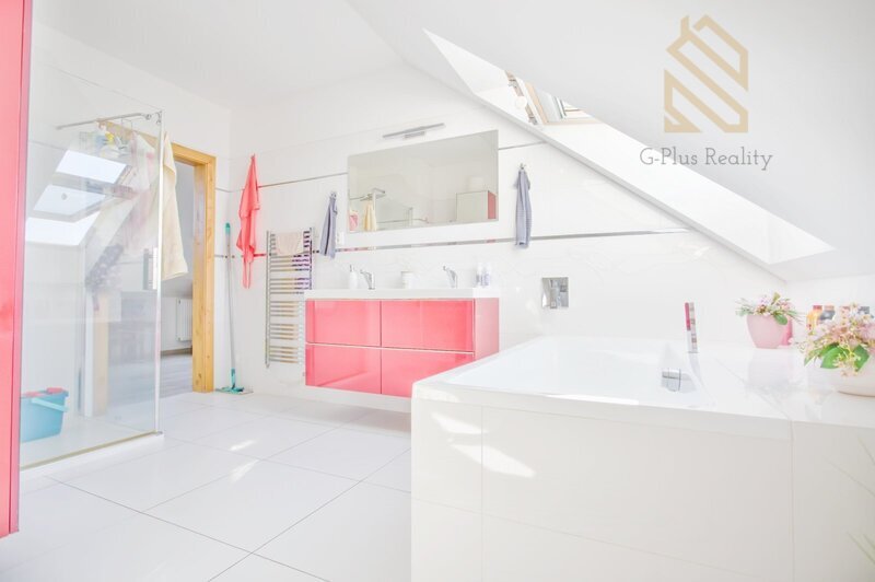 Prodej, rodinného domu, 326 m², pozemek 1483 m² Hrobčice - Razice