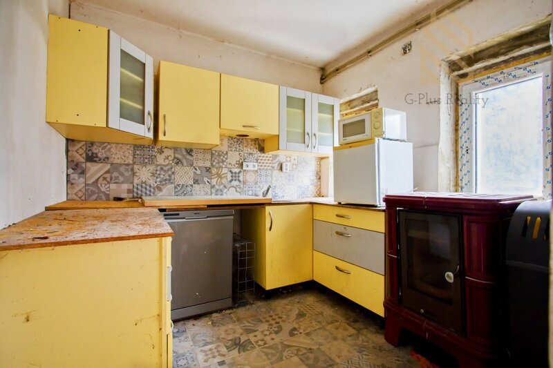 Prodej rodinného domu 180 m², pozemek 914 m² Ústí nad Labem - Sebuzín