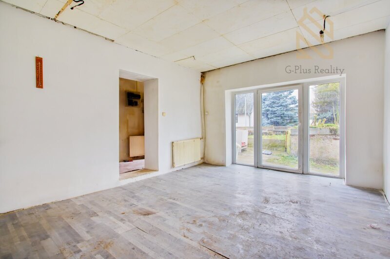 Prodej rodinného domu 180 m², pozemek 914 m² Ústí nad Labem - Sebuzín