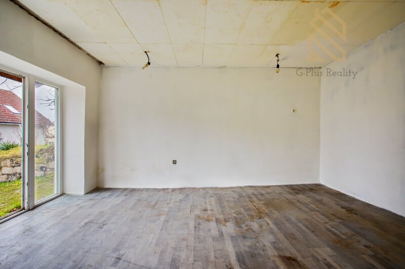 Prodej rodinného domu 180 m², pozemek 914 m² Ústí nad Labem - Sebuzín