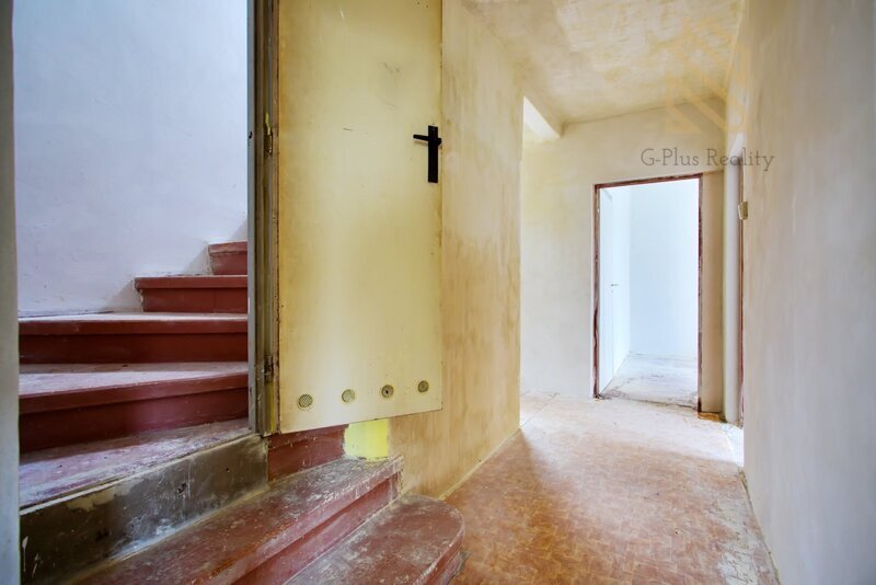 Prodej rodinného domu 180 m², pozemek 914 m² Ústí nad Labem - Sebuzín