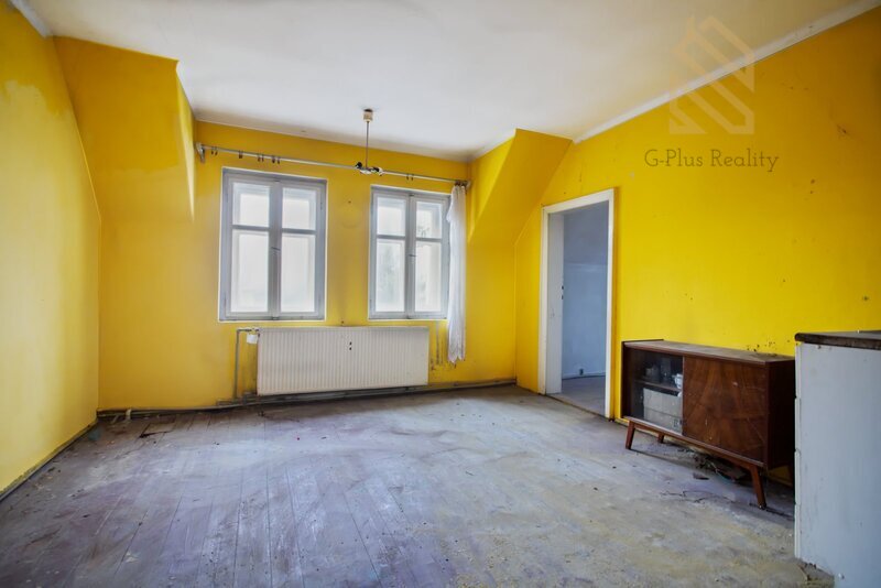 Prodej rodinného domu 180 m², pozemek 914 m² Ústí nad Labem - Sebuzín