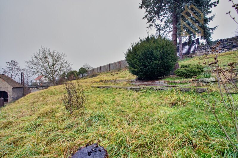 Prodej rodinného domu 180 m², pozemek 914 m² Ústí nad Labem - Sebuzín