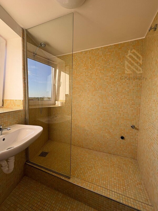 Pronájem, byt, 1+kk, 48 m2, Černiv okres Litoměřice