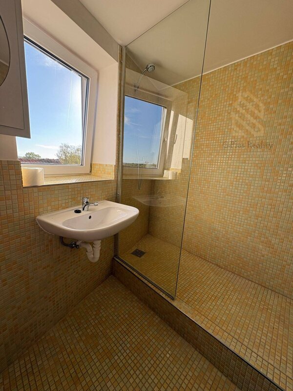 Pronájem, byt, 1+kk, 48 m2, Černiv okres Litoměřice