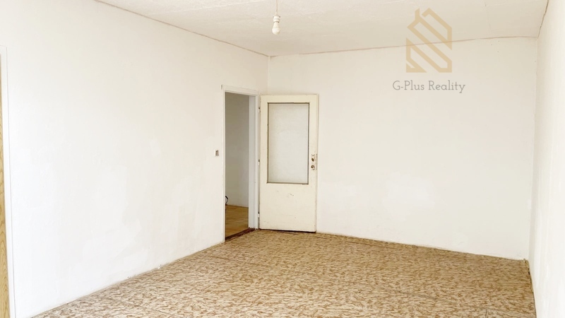 Prodej, byt, 2+1,62m2, ul. Jindřicha Plachty, Ústí nad Labem - Mojžíř