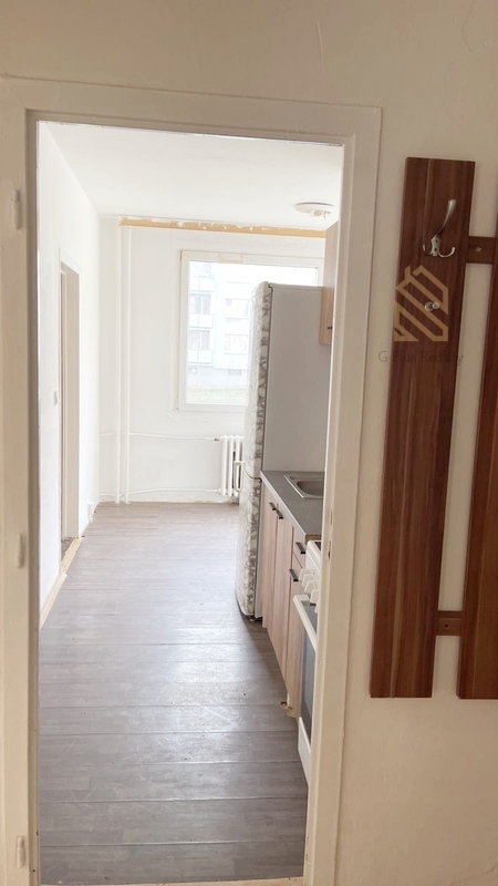 Prodej, byt, 2+1,62m2, ul. Jindřicha Plachty, Ústí nad Labem - Mojžíř