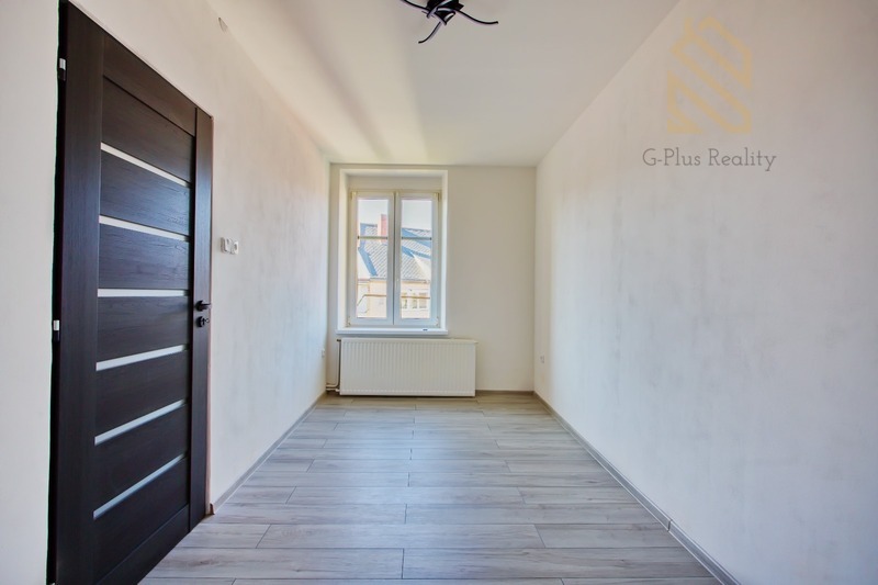Pronájem, byt, 3+1, 75m2, Děčín - Podmokly