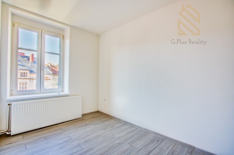 Pronájem, byt, 3+1, 75m2, Děčín - Podmokly