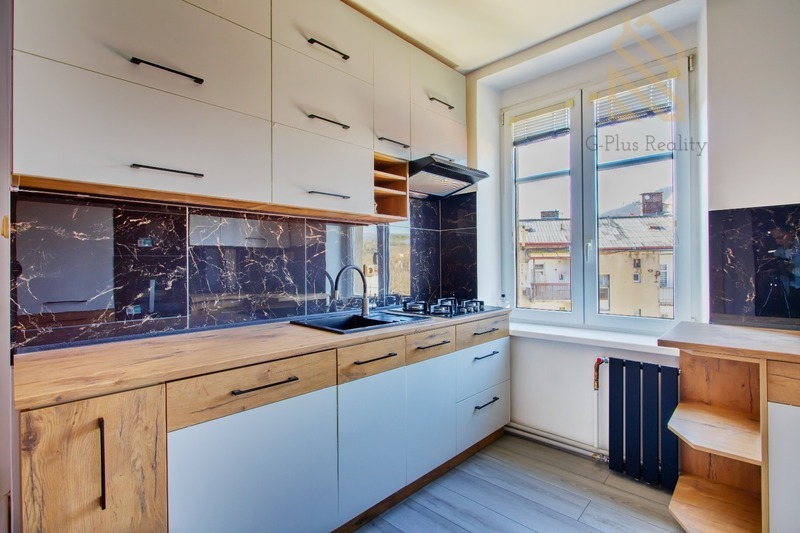 Pronájem, byt, 3+1, 75m2, Děčín - Podmokly