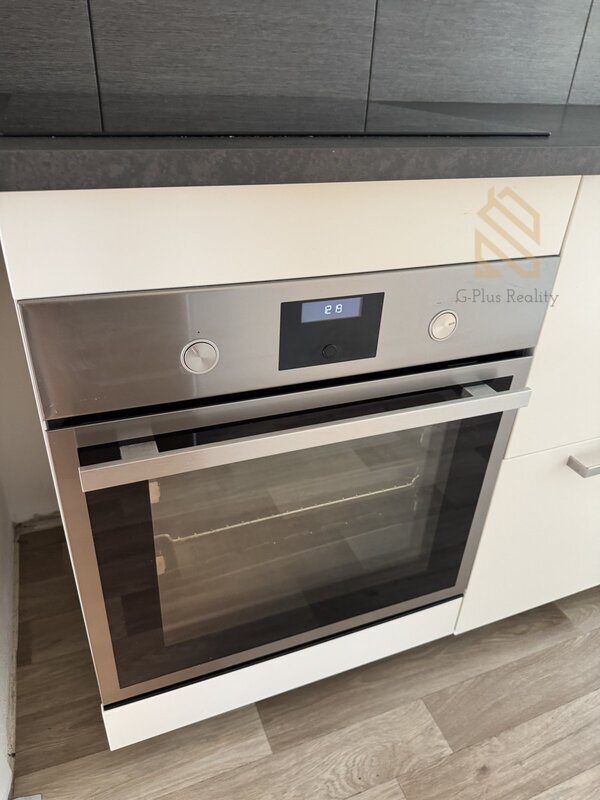 Pronájem bytu 3+1 s lodžií, 82 m² – ulice Kmochova v Ústí nad Labem