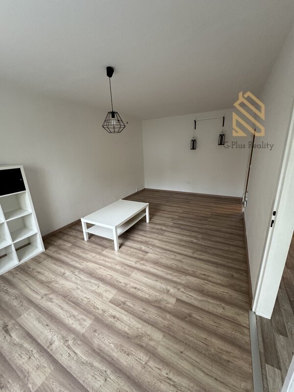 Pronájem bytu 3+1 s lodžií, 82 m² – ulice Kmochova v Ústí nad Labem