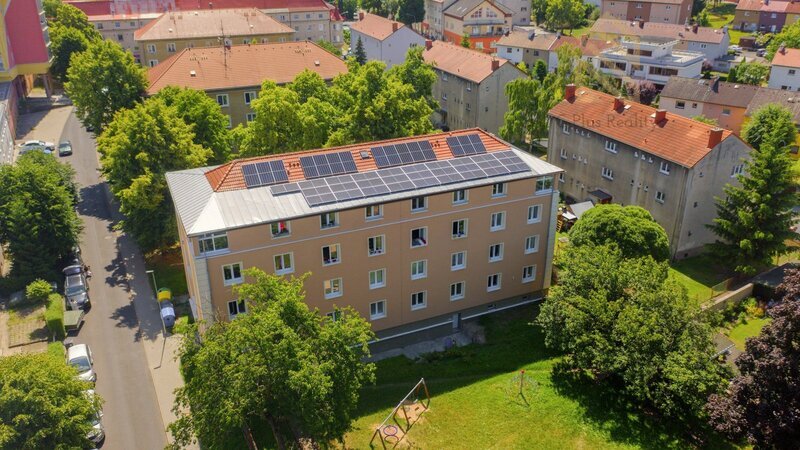 Prodej bytu 3+kk 81 m2 , Lesní 2244, Most