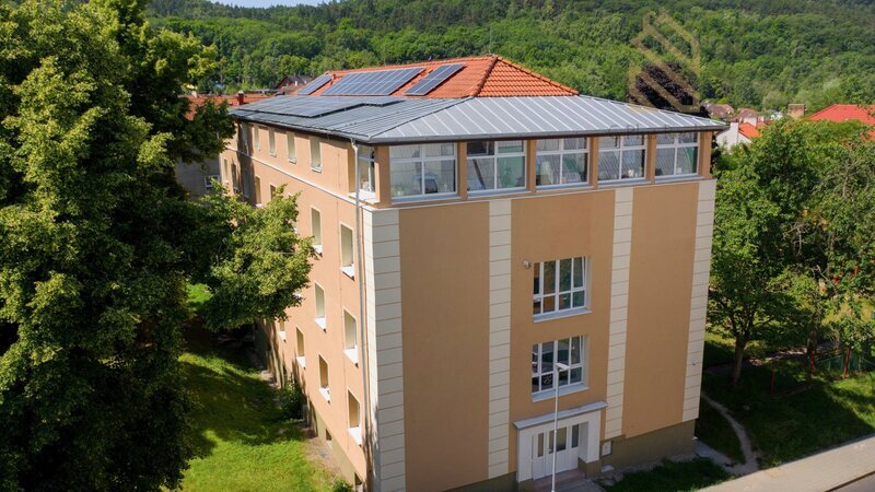 Prodej bytu 3+kk 81 m2 , Lesní 2244, Most