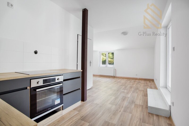 Prodej bytu 3+kk 81 m2 , Lesní 2244, Most