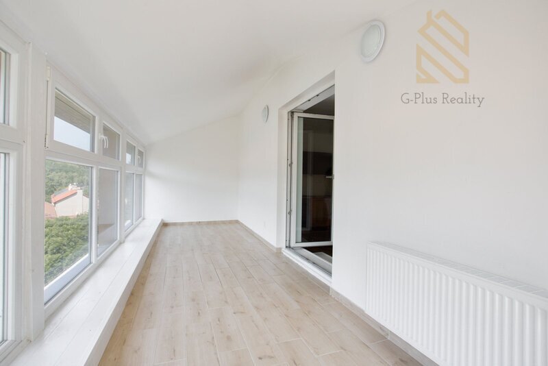 Prodej bytu 3+kk 81 m2 , Lesní 2244, Most