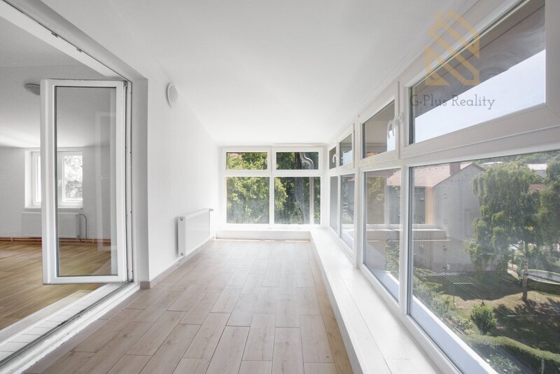 Prodej bytu 3+kk 81 m2 , Lesní 2244, Most