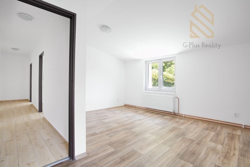 Prodej bytu 3+kk 81 m2 , Lesní 2244, Most