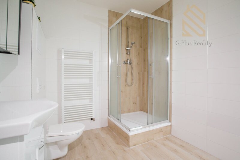 Prodej bytu 3+kk 81 m2 , Lesní 2244, Most