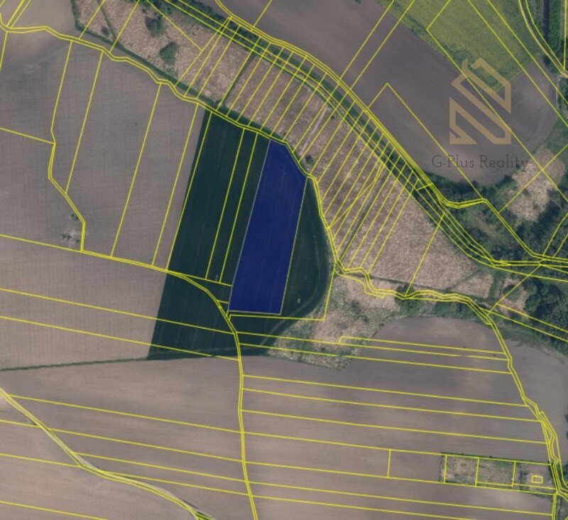 Prodej, Pozemek, 7211m², Vrbice u Roudnice nad Labem