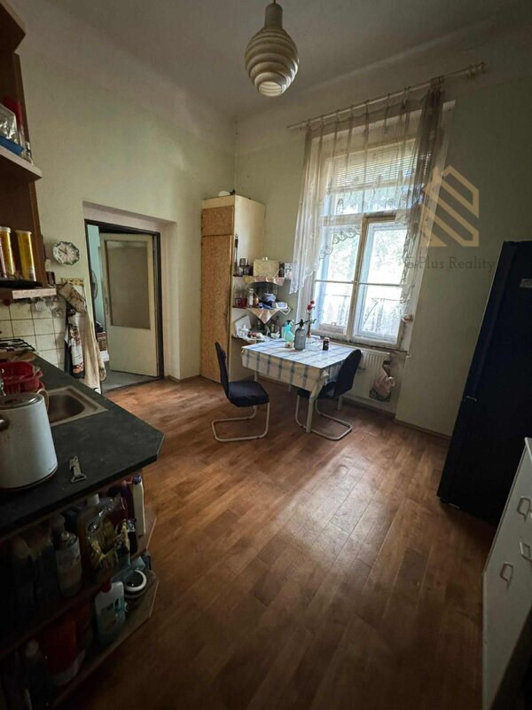 Prodej, byt, 3+1, 115 m2 , ul. Sládkova, Litoměřice