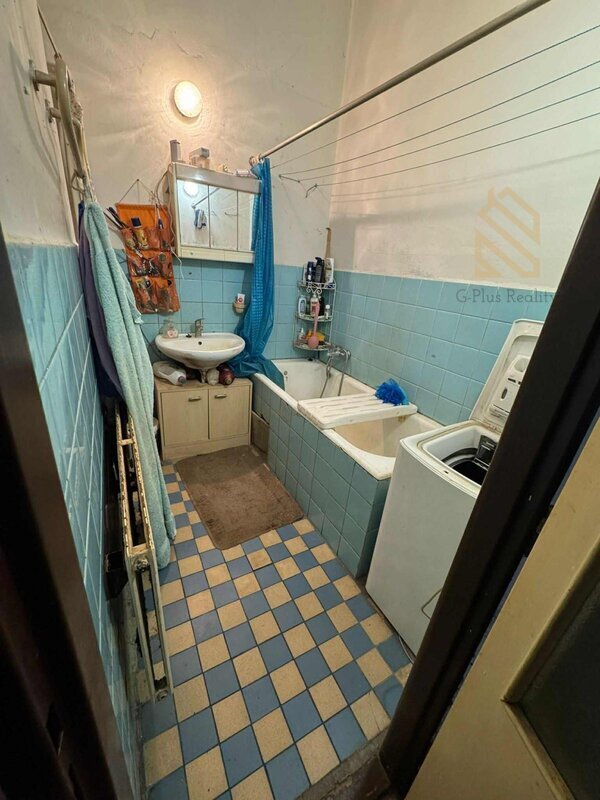 Prodej, byt, 3+1, 115 m2 , ul. Sládkova, Litoměřice