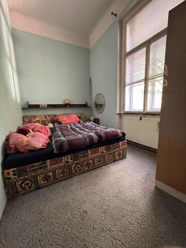 Prodej, byt, 3+1, 115 m2 , ul. Sládkova, Litoměřice