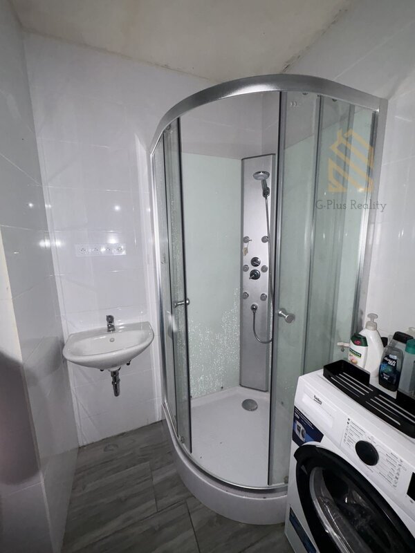 Pronájem, byt, 2+1, 49m2, Bílina-Fügnerova