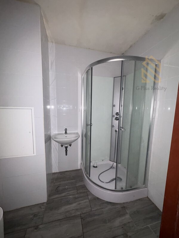 Pronájem, byt, 2+1, 49m2, Bílina-Fügnerova